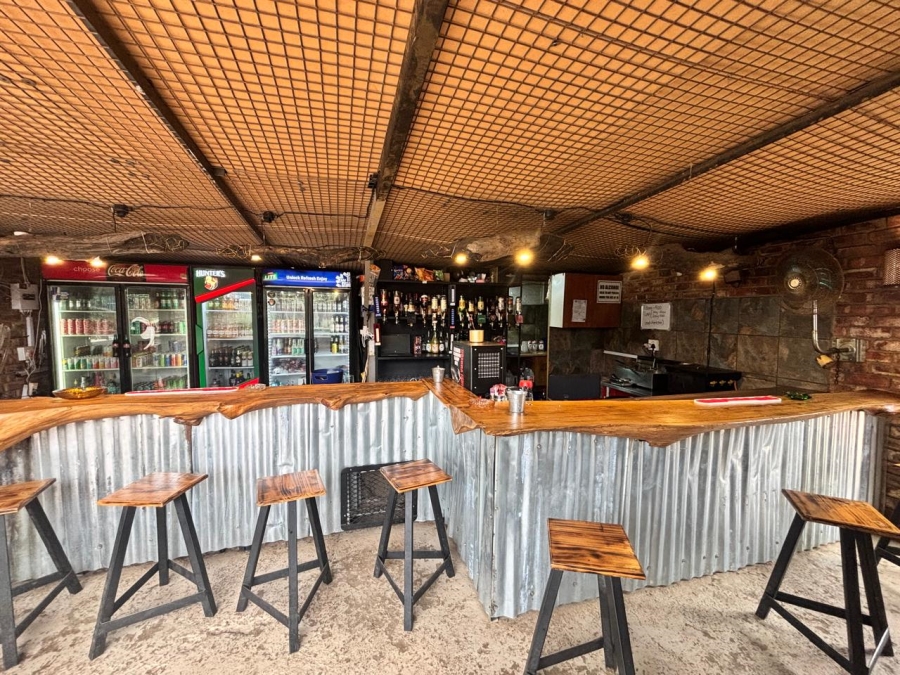 Commercial Property for Sale in Potchefstroom Industrial North West